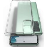 Ringke Fusion - Samsung Galaxy S20 FE 4G / S20 FE 5G - prozorno | Shoptok.si