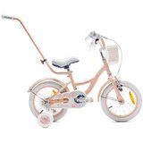 Flower Bike 14'' boja breskve | shoptok.hr