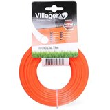 Villager Silk za trimer 3.0mm x 15m - okrugla nit Cene