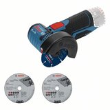 Bosch akumulatorska ugaona brusilica gws 12V-76 | ePonuda.com