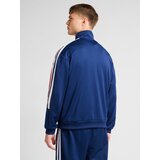 Adidas Športna jakna 'House of Tiro Nations' temno modra / rdeča / bela | Shoptok.si