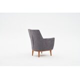 Atelier Del Sofa fotelja gonca grey
