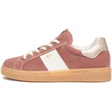 Nero Giardini Nizke superge Velour Velvet Osso 0100 Etoile Saturn Tr Mala Rožnata | Shoptok.si