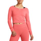 Under Armour Women's T-shirt Train Seamless LS Cene