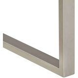  Blagovaonski stol 154x80x76 cm od masivnog bagremovog drva | shoptok.hr