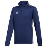 Adidas JR Core 18 Tamno plava | shoptok.hr