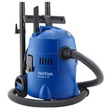 Nilfisk Mokro/suhi usisivač 1200 W 12 l 18451119 | Eponuda.ba