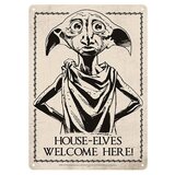 Half Moon Bay Harry Potter - Mali limeni znak - Harry Potter, Dobby | Eponuda.com
