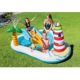  DECIJI BAZEN FUN PLAY 3+ 2.18mx1.88mx99cm 14/57162NPI Cene