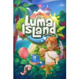 luma island (pc) steam key global  luma island (pc) steam key global Slike