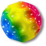  Izobličena lopta za razvoj spretnosti i refleksa 10 cm - boju šaljemo nasumično | Shoptok.si