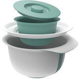 Rotho Bijele zdjele u setu 2 kom ø 26 cm Fresh Baking – | shoptok.hr