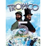 Tropico 5: Complete Collection Steam Key GLOBAL | ePonuda.com