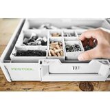Festool Systainer³ Organizer SYS3 ORG L 89 20xESB, 204856 | Eponuda.com