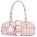Vuch Torba Elong&amp;eacute; Pink, 12,5 x 34,5 cm Slike