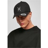 Mister Tee Zodiac YP Classics 5-Panel Premium Curved Cap with Snap-on Pisces Cap | Shoptok.si
