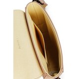 Vuch Crossbody torba Duilio Creme, 18 x 21 cm Slike