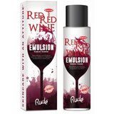 Rude Cosmetics set za negu nica na bazi crvenog vina | čišćenje i toniranje