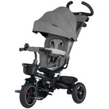 Kinderkraft tricikl za decu Spinstep Grey, 18m+ Cene