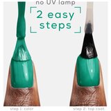 Essie gel couture lak za nohte odtenek 13.5 ml | Shoptok.si