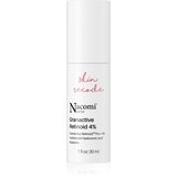 Nacomi Next Level Granactive Retinoid Pro+ 4% serum za obraz proti pigmentnim madežem 30 ml | Shoptok.si