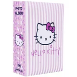  album, 100 slik, Hello Kitty