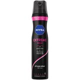 Nivea extreme hold sprej za kosu 250ml | ePonuda.com