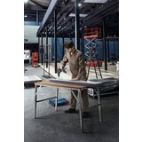 Bosch akumulatorska vibraciona bušilica - odvrtač GSB 18V-50; 2x5,0Ah (06019H5101)