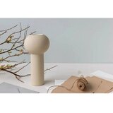 WALLXPERT keramička krem vaza CY0218 Cene