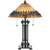 Elstead Lighting namizna svetilka chastain 39.4/57,2 cm | Shoptok.si