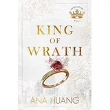 Ana Huang - King of Wrath