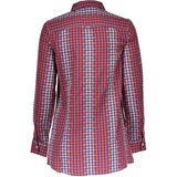 Lee MEN'S RED LONG SLEEVE SHIRT | Eponuda.ba