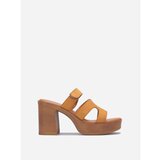 La Modeuse 74018_P175011 Smeđa | shoptok.hr