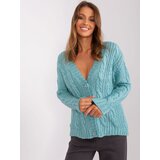 BADU Sweater-BA-SW-8016.48P-mint | shoptok.hr