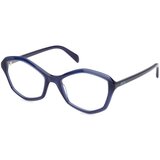Emilio Pucci EP5238 090 ONE SIZE (54) Modra/Kristalna Cene