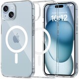 TECH-PROTECT OVITEK FLEXAIR FOR MAGSAFE ZA IPHONE 15 PROZOREN PROZOREN, (21971545) | Shoptok.si