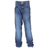 Guess Jeans Dječje Traperice Plave Cijene