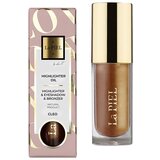 LA PIEL Uljani Highlighter Cleo 6 ml cene
