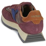Victoria Nizke superge Cosmos Nylon Metal Bordo | Shoptok.si