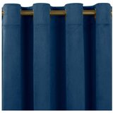 Homede Tamnoplava zavjesa 135x245 cm Vila - | shoptok.hr
