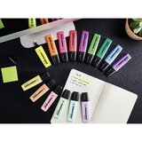 Stabilo Marker za besedilo Boss Pastel, 6 kos Cene