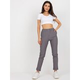 LAKERTA Pants-LK-SP-506616-2.26X-Dark Purple | Shoptok.si