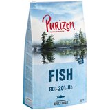  Varčno pakiranje: 2 x 12 kg Purizon - Adult riba | shoptok.hr