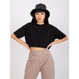 BASIC Feel Good T-shirt-RV-TS-7541.06-black | shoptok.hr