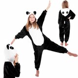 Panda pidžama 125-140 cm | shoptok.hr