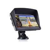 GPS Navigacija Apollo 7-inch 8GB/256MB iGO... | Eponuda.ba