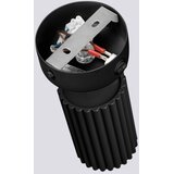  Brilagi - LED zidna spot svetiljka CRESTO 1xGU10/10W/230V crna | Eponuda.com