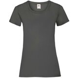 Fruit Of The Loom FU78•Lady-Fit Valueweight Tee