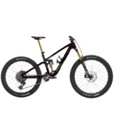  Bicikl Trek Fuel MX 9.9 X0 AXS Gen 7 2026 Gloss Dark Carmine'Matte Black - L | shoptok.hr