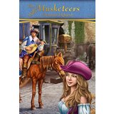  the musketeers: victoria's quest (pc) steam key global | ePonuda.com